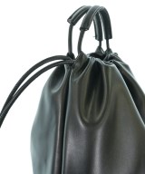 ADAM ET ROPE（アダムエロペ）ハンドバッグ 黒 サイズ:- レディース/2200693886068