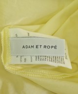 ADAM ET ROPE（アダムエロペ）ワンピース 黄 サイズ:F レディース/2200694880072