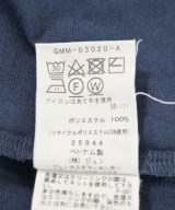 ADAM ET ROPE（アダムエロペ）ポロシャツ 紺 サイズ:L レディース/2200695132019