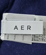ADAM ET ROPE（アダムエロペ）カーディガン 青 サイズ:F レディース/2200696681141