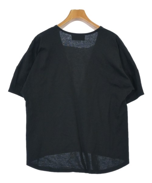 ADAM ET ROPE（アダムエロペ）Tシャツ・カットソー 黒 サイズ:F レディース/2200696966132