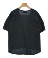 ADAM ET ROPE（アダムエロペ）Tシャツ・カットソー 黒 サイズ:F レディース/2200696966132