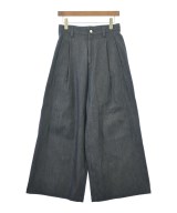 ADAM ET ROPE（アダムエロペ）デニムパンツ 紺 サイズ:36(S位) レディース/2200700127016