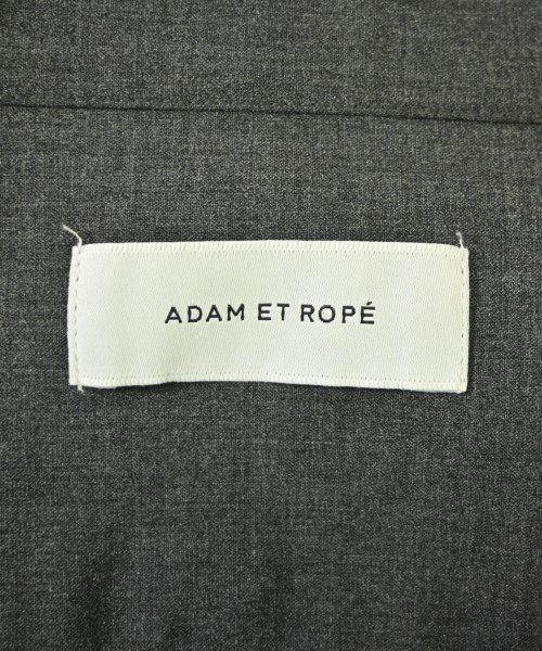 ADAM ET ROPE（アダムエロペ）その他 グレー サイズ:38(M位) レディース/2200700127023