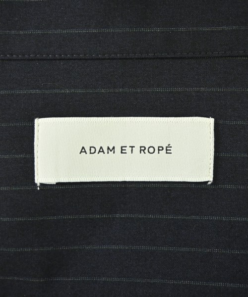 ADAM ET ROPE（アダムエロペ）その他 紺 サイズ:38(M位) レディース/2200700127030