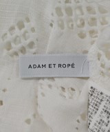 ADAM ET ROPE（アダムエロペ）カーディガン 白 サイズ:F レディース/2200700127054