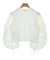 ADAM ET ROPE（アダムエロペ）Tシャツ・カットソー 白 サイズ:F レディース/2200696567056