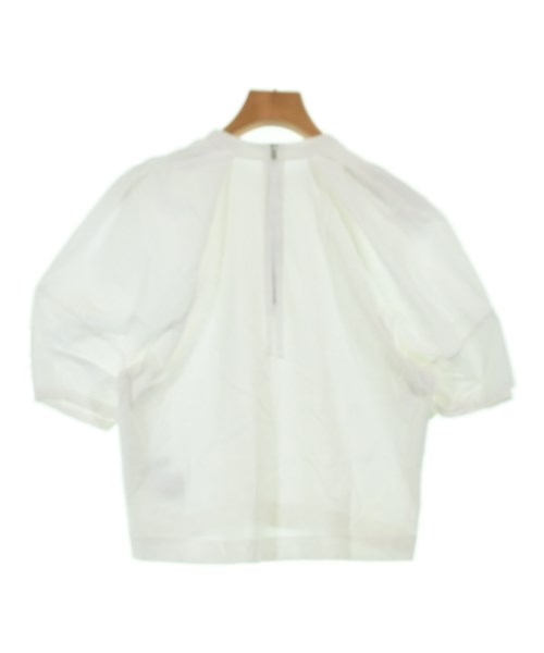 ADAM ET ROPE（アダムエロペ）Tシャツ・カットソー 白 サイズ:F レディース/2200696567063