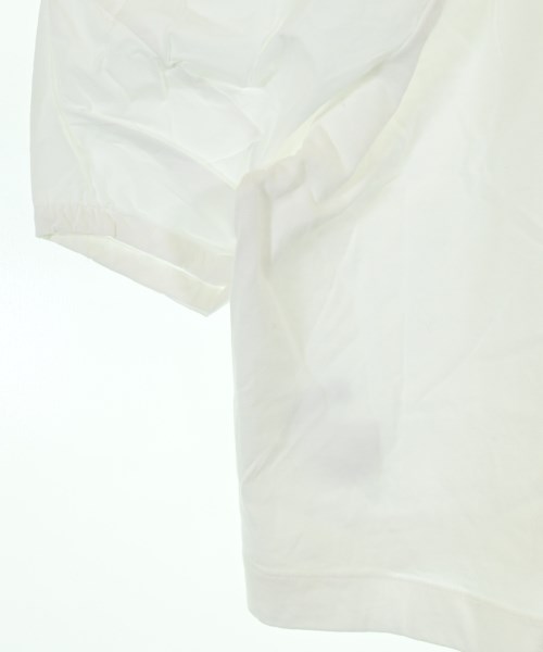 ADAM ET ROPE（アダムエロペ）Tシャツ・カットソー 白 サイズ:F レディース/2200696567063