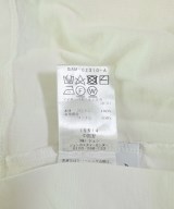 ADAM ET ROPE（アダムエロペ）Tシャツ・カットソー 白 サイズ:F レディース/2200696567063