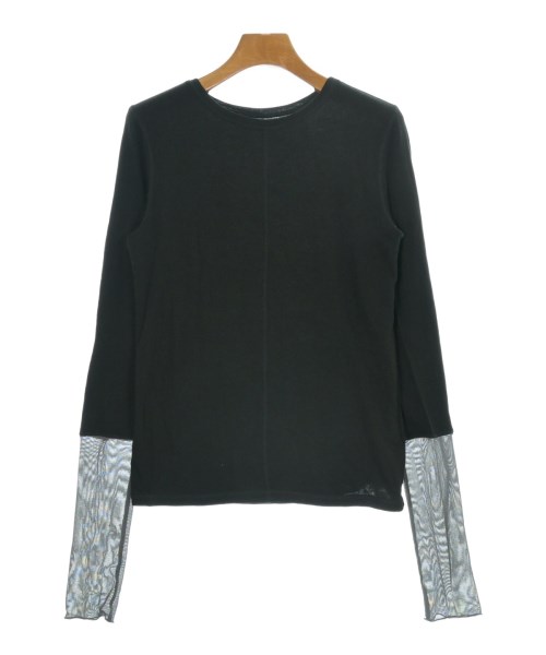 ADAM ET ROPE(アダムエロペ)Tシャツ・カットソー 黒 サイズ:-(S位)/2200695671228
