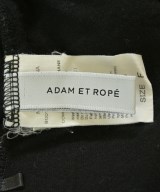 ADAM ET ROPE（アダムエロペ）Tシャツ・カットソー 黒 サイズ:-(S位) レディース/2200695671228