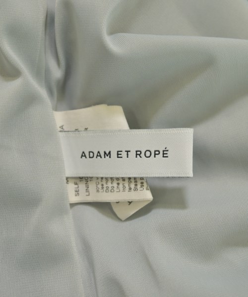 ADAM ET ROPE（アダムエロペ）ロング・マキシ丈スカート 緑 サイズ:F レディース/2200691839073