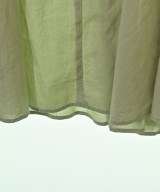 ADAM ET ROPE（アダムエロペ）ブラウス 緑 サイズ:F レディース/2200697758057
