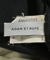 ADAM ET ROPE（アダムエロペ）スラックス 黒 サイズ:34(XS位) レディース/2200697572172