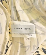 ADAM ET ROPE（アダムエロペ）ロング・マキシ丈スカート 黄 サイズ:F レディース/2200699148184