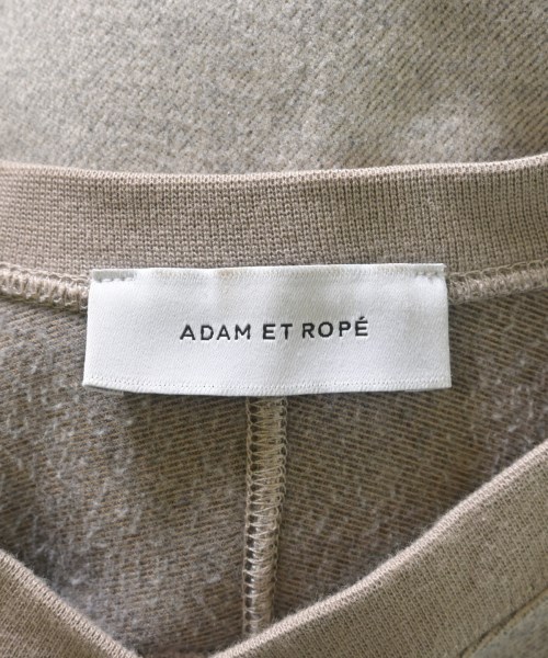 ADAM ET ROPE（アダムエロペ）カーディガン ベージュ サイズ:F レディース/2200699365024