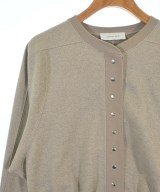 ADAM ET ROPE（アダムエロペ）カーディガン ベージュ サイズ:F レディース/2200699365024