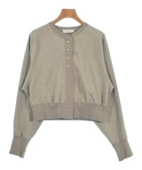 ADAM ET ROPE カーディガン