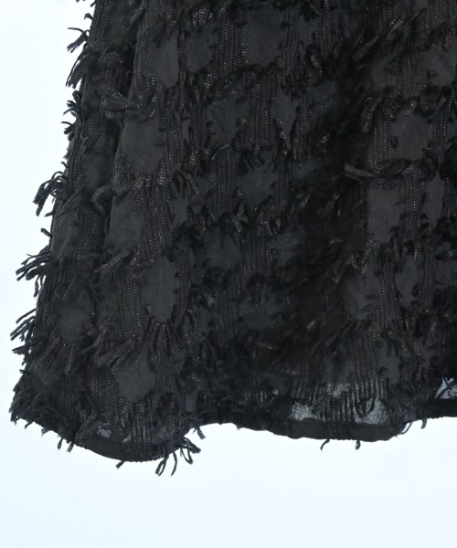 ADAM ET ROPE（アダムエロペ）ブラウス 黒 サイズ:F レディース/2200697939081