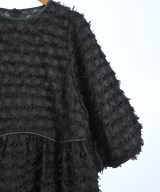 ADAM ET ROPE（アダムエロペ）ブラウス 黒 サイズ:F レディース/2200697939081