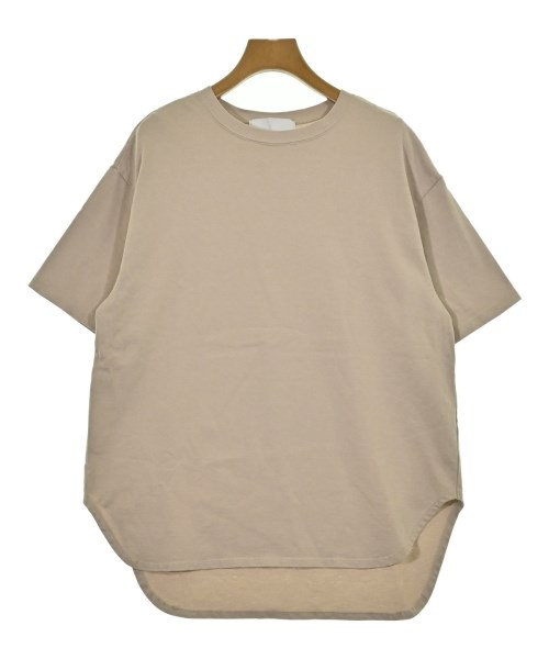 ADAM ET ROPE(アダムエロペ)Tシャツ・カットソー ベージュ サイズ:F/2200697939142