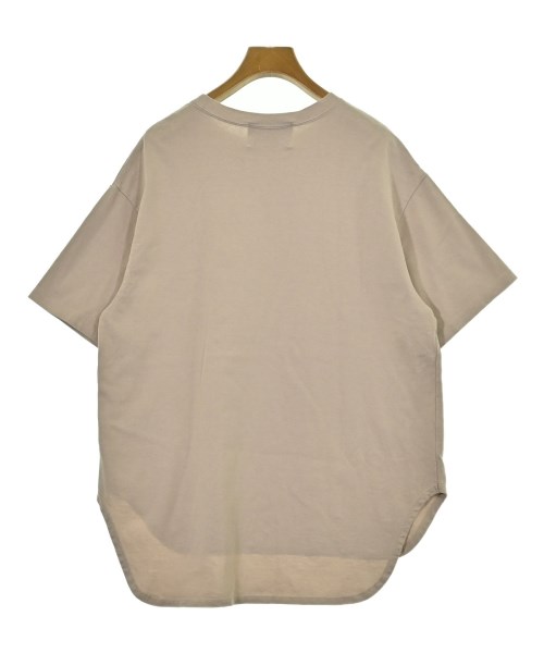 ADAM ET ROPE（アダムエロペ）Tシャツ・カットソー ベージュ サイズ:F レディース/2200697939142
