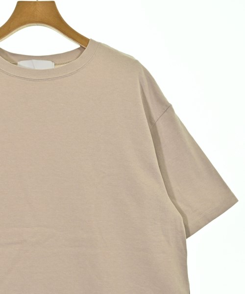 ADAM ET ROPE（アダムエロペ）Tシャツ・カットソー ベージュ サイズ:F レディース/2200697939142