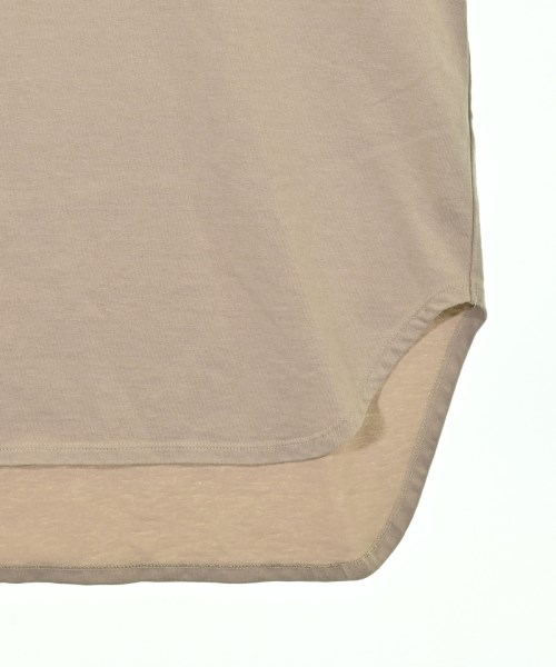 ADAM ET ROPE（アダムエロペ）Tシャツ・カットソー ベージュ サイズ:F レディース/2200697939142