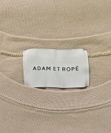 ADAM ET ROPE（アダムエロペ）Tシャツ・カットソー ベージュ サイズ:F レディース/2200697939142