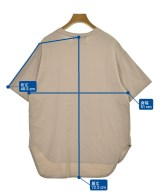 ADAM ET ROPE（アダムエロペ）Tシャツ・カットソー ベージュ サイズ:F レディース/2200697939142