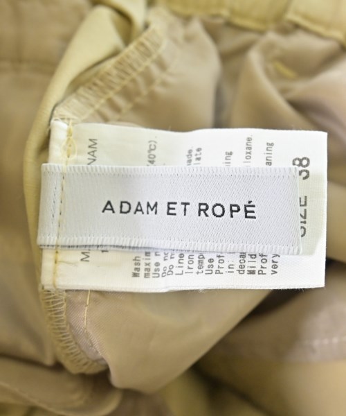 ADAM ET ROPE（アダムエロペ）その他 ベージュ サイズ:38(M位) レディース/2200698965140