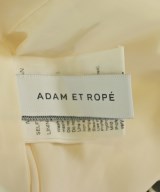 ADAM ET ROPE（アダムエロペ）ロング・マキシ丈スカート 白 サイズ:F レディース/2200701845025