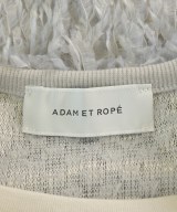 ADAM ET ROPE（アダムエロペ）ニット・セーター グレー サイズ:F レディース/2200698781023