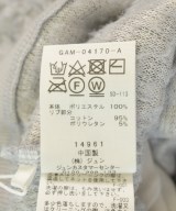 ADAM ET ROPE（アダムエロペ）ニット・セーター グレー サイズ:F レディース/2200698781023