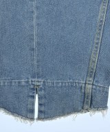 ADAM ET ROPE（アダムエロペ）デニムパンツ 青 サイズ:36(S位) レディース/2200698781047