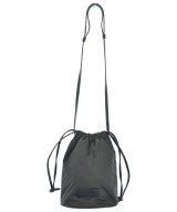 ADAM ET ROPE ショルダーバッグ