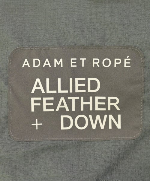 ADAM ET ROPE（アダムエロペ）その他 グレー サイズ:L レディース/2200698803022