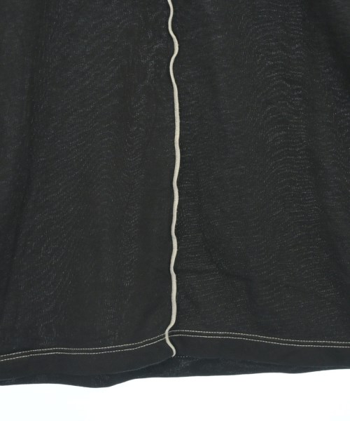 ADAM ET ROPE（アダムエロペ）Tシャツ・カットソー 黒 サイズ:F レディース/2200698808232