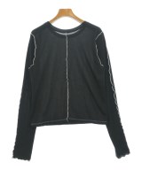 ADAM ET ROPE（アダムエロペ）Tシャツ・カットソー 黒 サイズ:F レディース/2200698808232