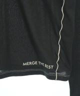 ADAM ET ROPE（アダムエロペ）Tシャツ・カットソー 黒 サイズ:F レディース/2200698808232