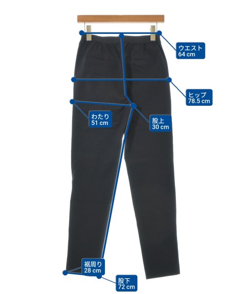 ADAM ET ROPE（アダムエロペ）その他 黒 サイズ:36(S位) レディース/2200642146045