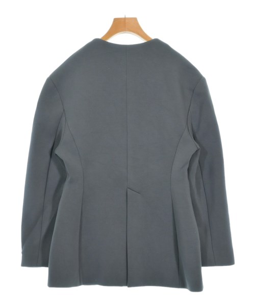 ADAM ET ROPE（アダムエロペ）カジュアルジャケット グレー サイズ:-(M位) レディース/2200642146069