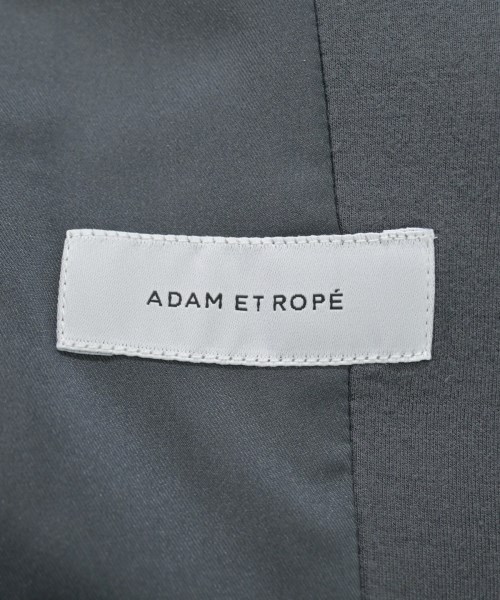 ADAM ET ROPE（アダムエロペ）カジュアルジャケット グレー サイズ:-(M位) レディース/2200642146069