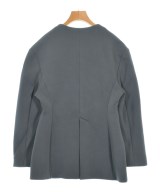 ADAM ET ROPE（アダムエロペ）カジュアルジャケット グレー サイズ:-(M位) レディース/2200642146069