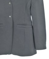 ADAM ET ROPE（アダムエロペ）カジュアルジャケット グレー サイズ:-(M位) レディース/2200642146069