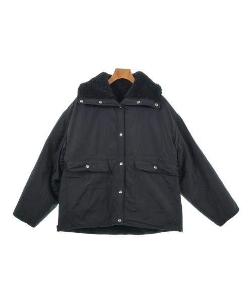 ADAM ET ROPE(アダムエロペ)その他 黒 サイズ:F/2200642146076