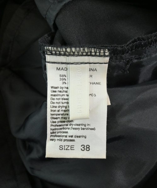 ADAM ET ROPE（アダムエロペ）その他 黒 サイズ:38(M位) レディース/2200644319126