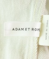 ADAM ET ROPE（アダムエロペ）デニムジャケット ベージュ サイズ:F レディース/2200650893023