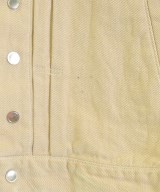 ADAM ET ROPE（アダムエロペ）デニムジャケット ベージュ サイズ:F レディース/2200650893023